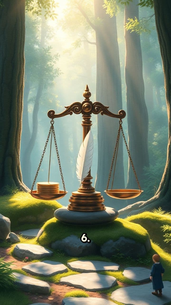 Примеры противоречий и конфликтов