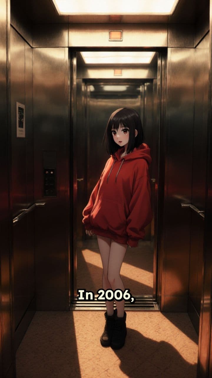 Elisa Lam’s Elevator Mystery