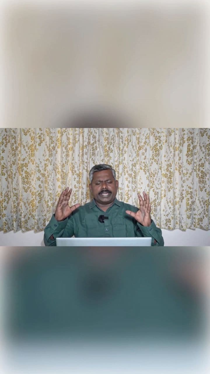 पहलौटा अधिकार और स्वर्गीय आशीष