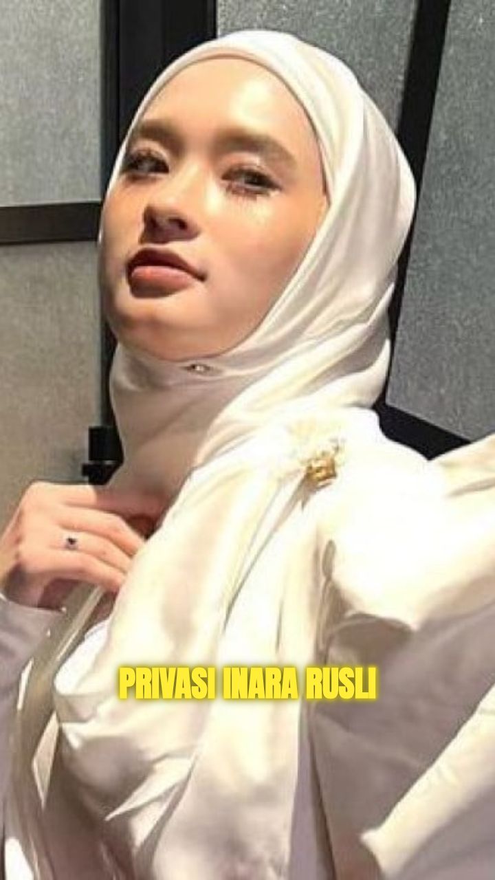 Pelanggaran Privasi Inara Rusli