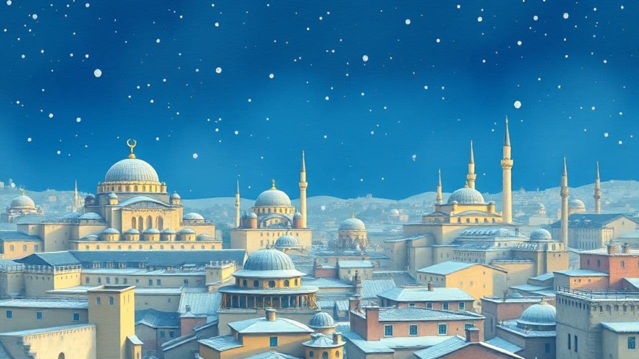 রুটির দোকানের দয়া