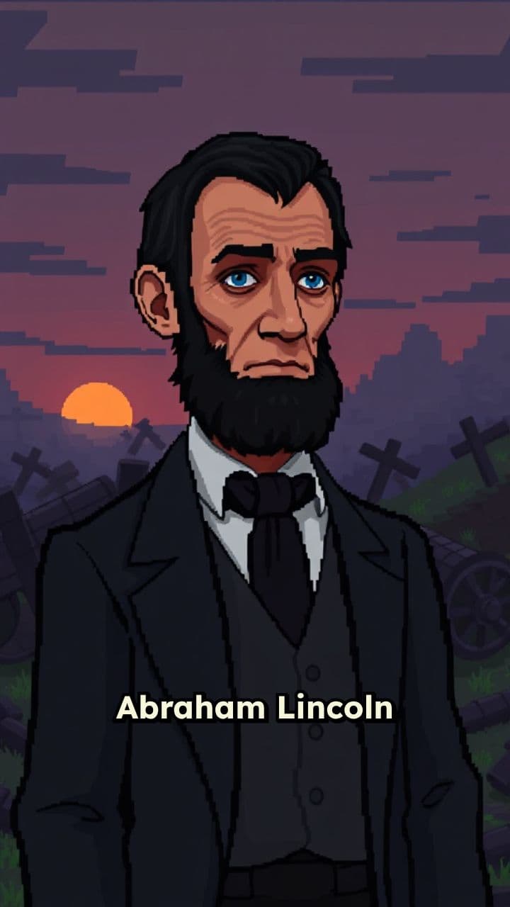 Lincoln's Tragic Assassination After Victory