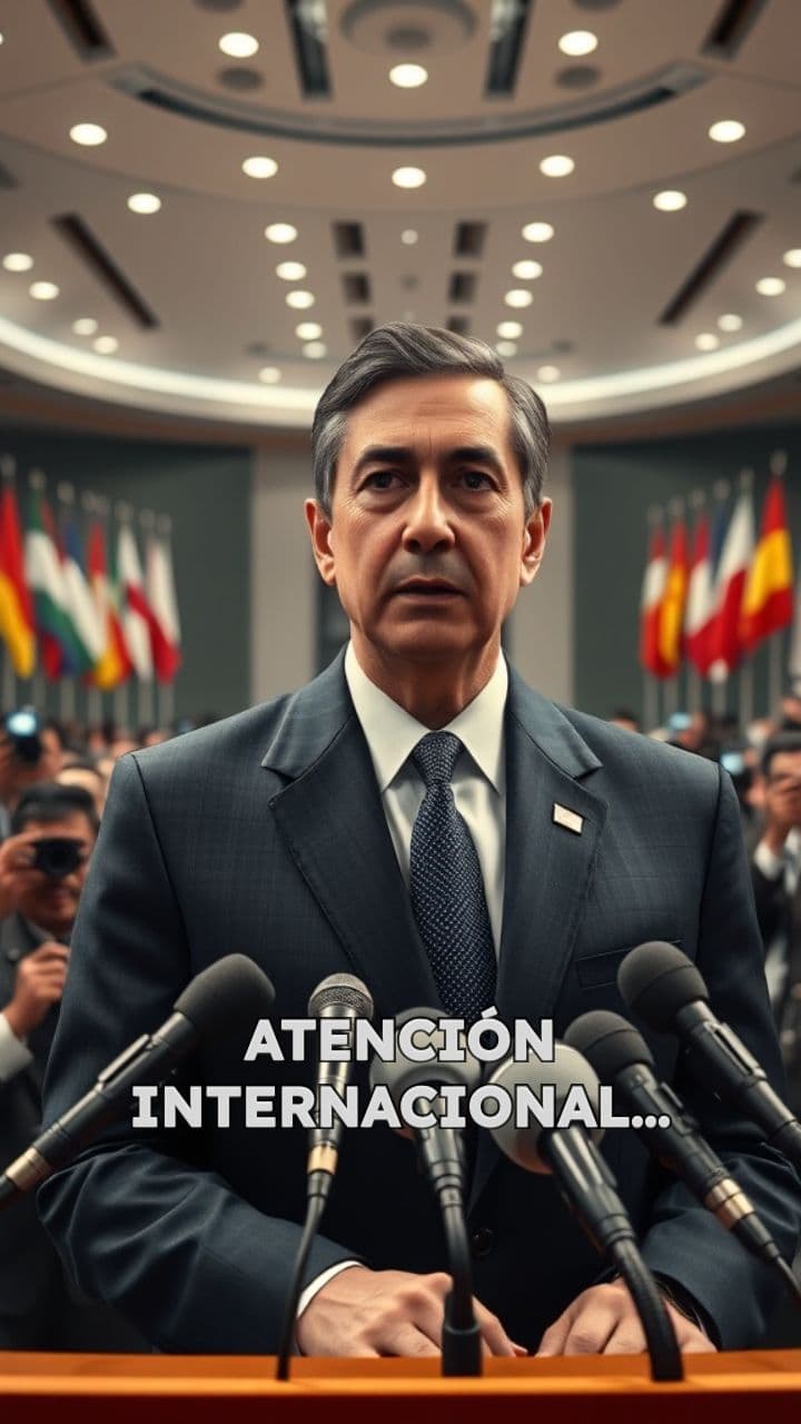 Cierre del Ministerio de Justicia en Bolivia