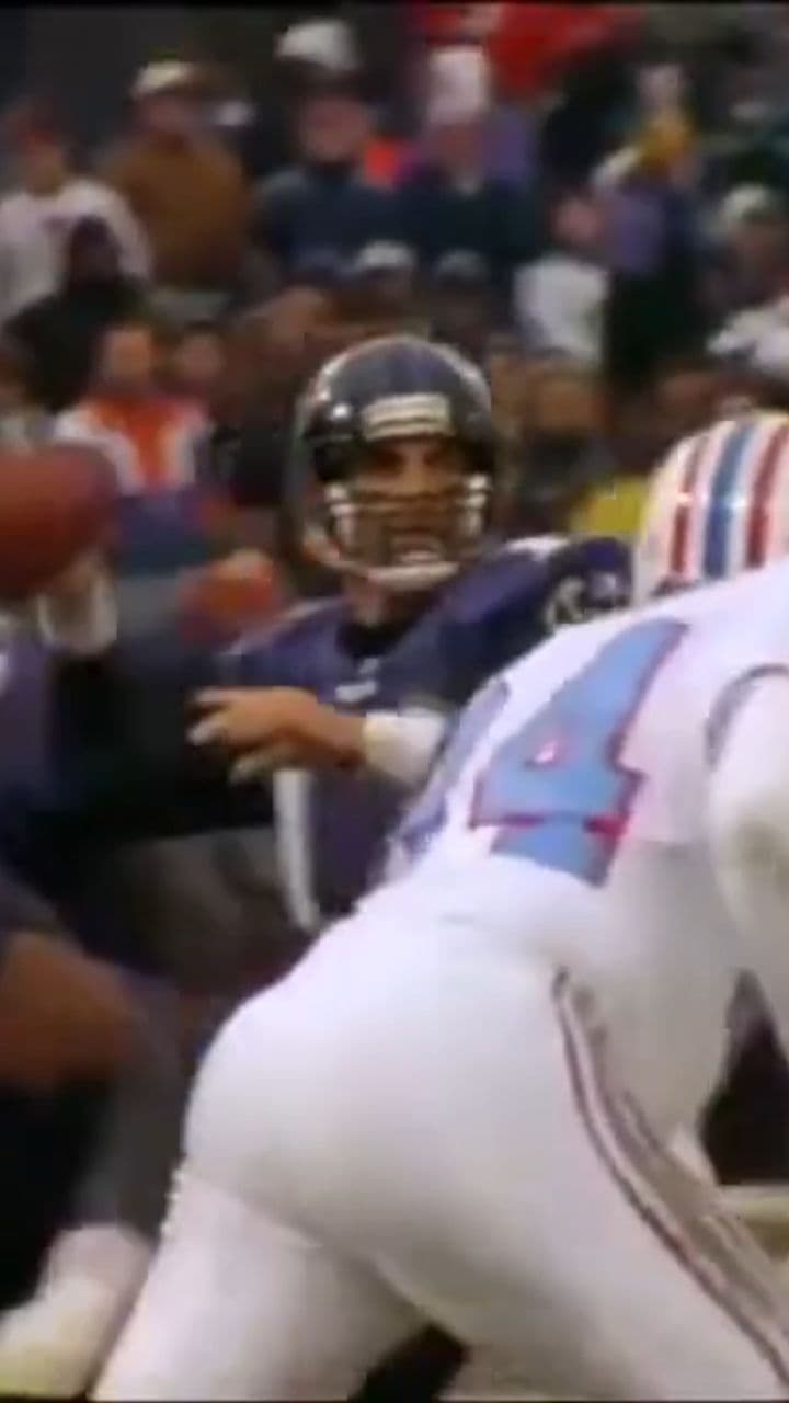 The Jets' Comeback King