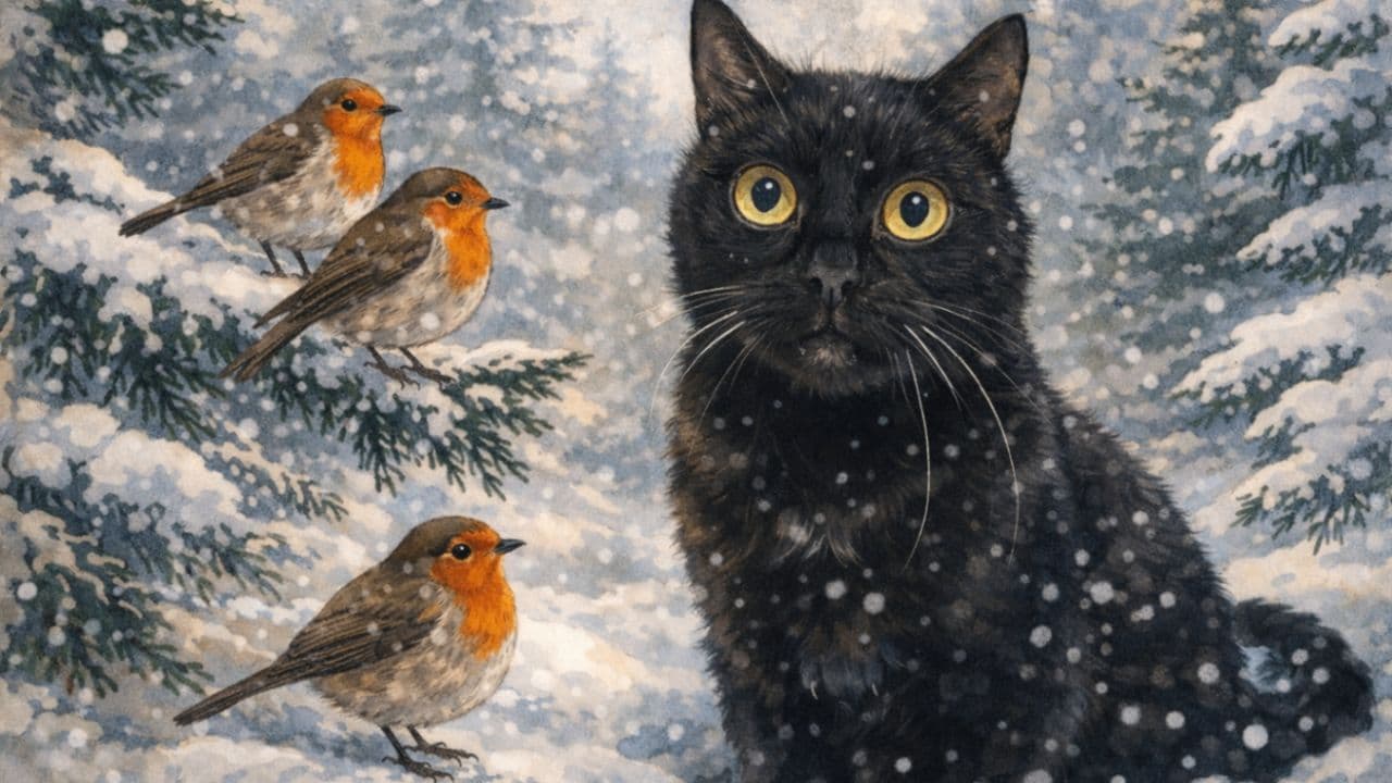 Twelve Little Gifts of Love