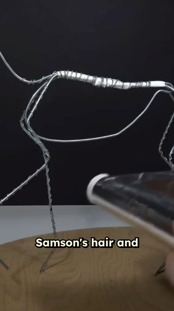 Hidden Meanings in Biblical Symbols