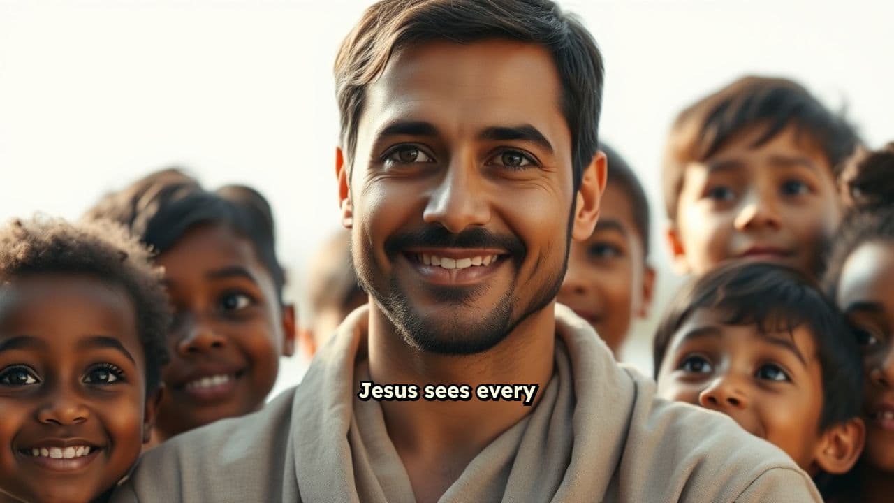 Equal Love for Every Child