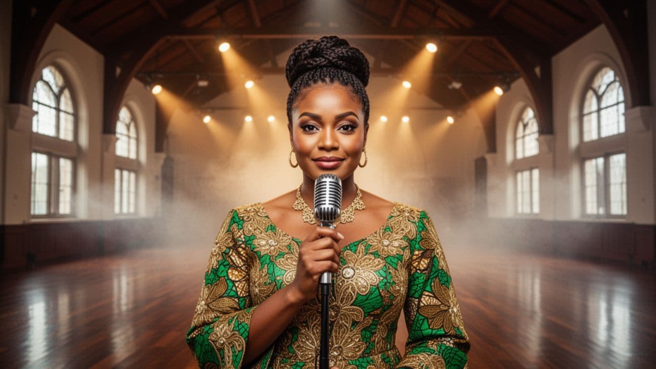 Send Down Your Power