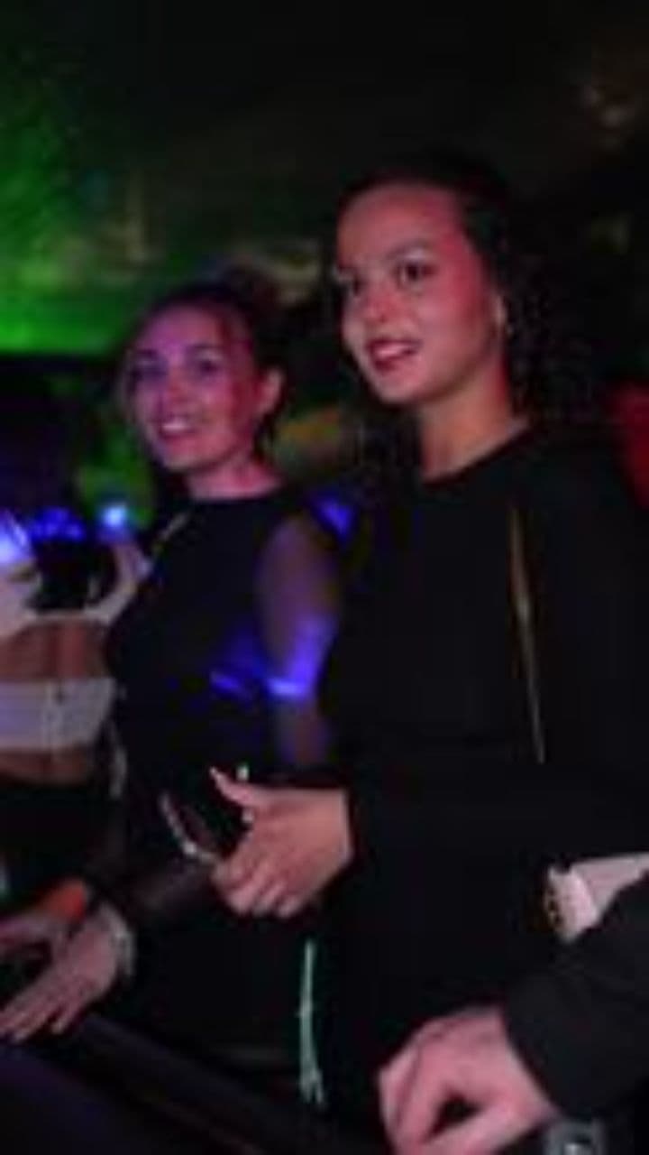 Stay With Me Tonight