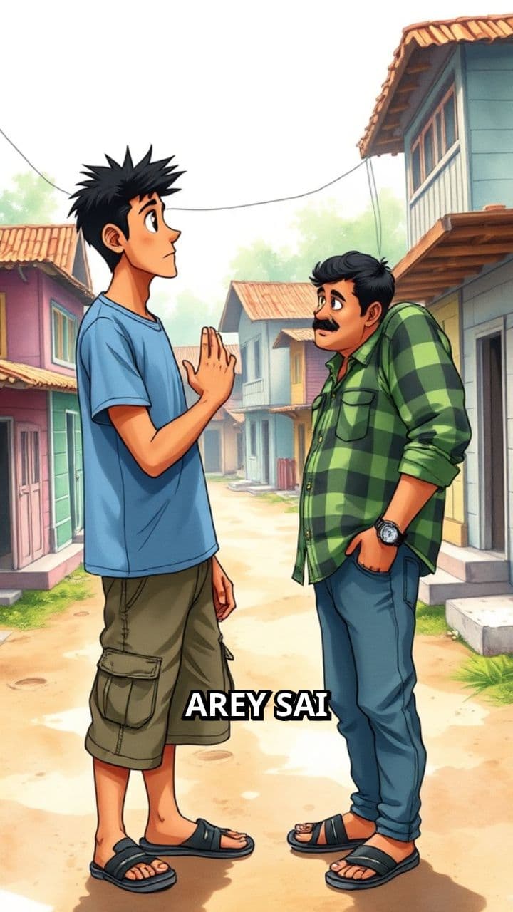 విష్ణు గాడి ఫోటోలకు మేము ఎలా పోతాం?