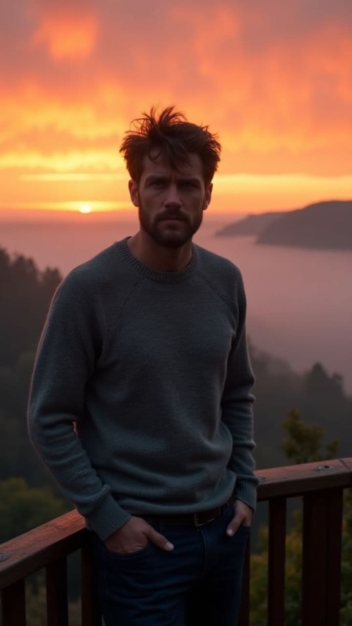 Living With the Weight of Your Hurt