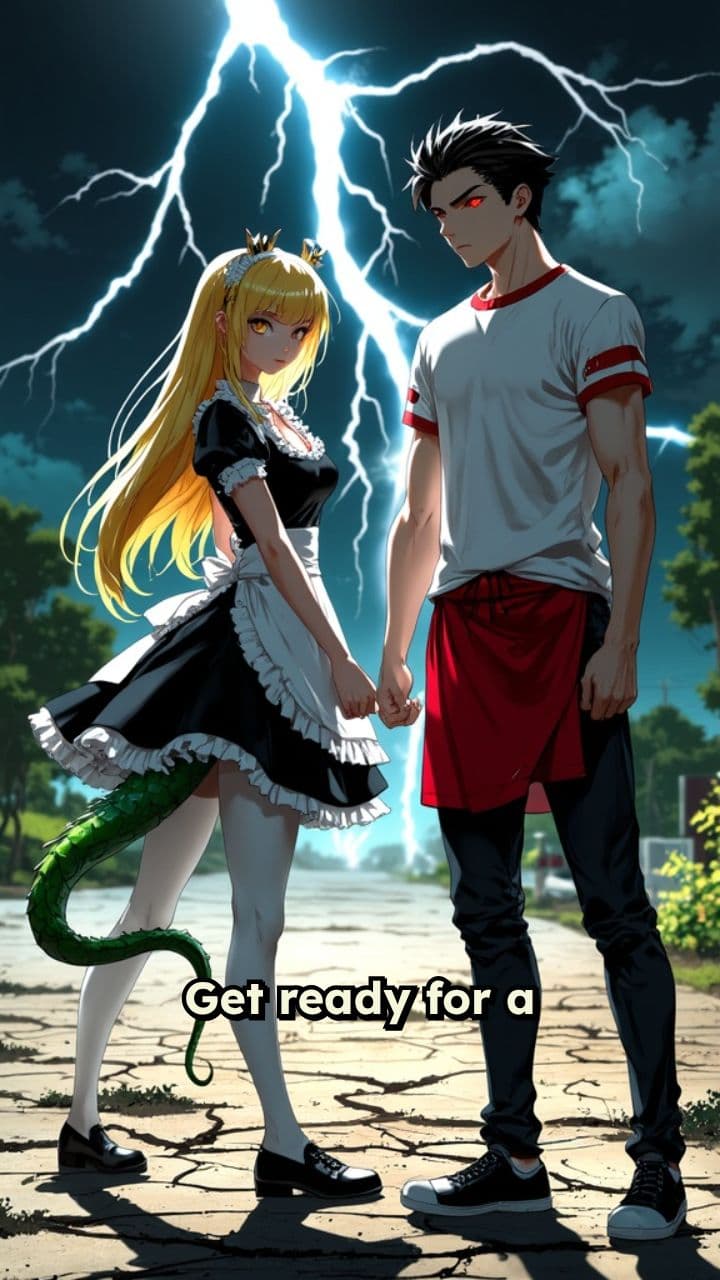 Tohru vs. Sadao Maou: Who Wins?