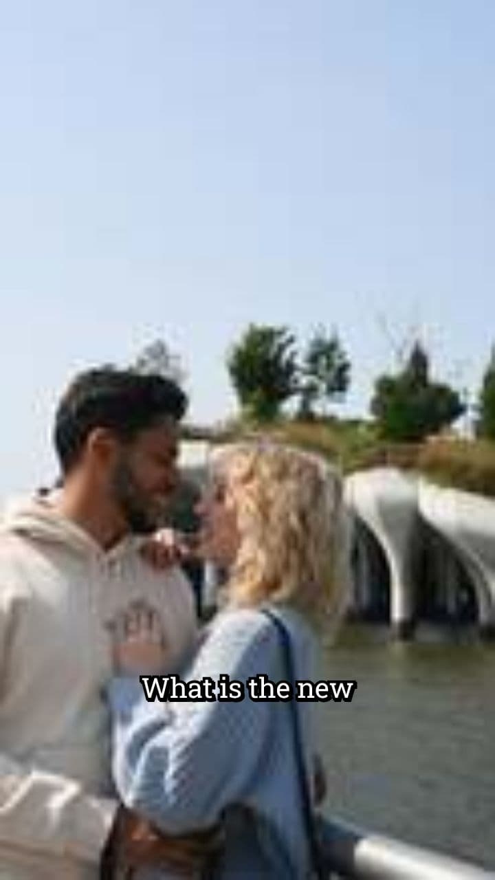 Zip Coding: Dating by Proximity