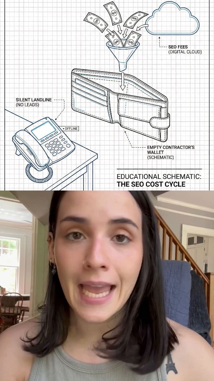 Pay Only for Real Leads