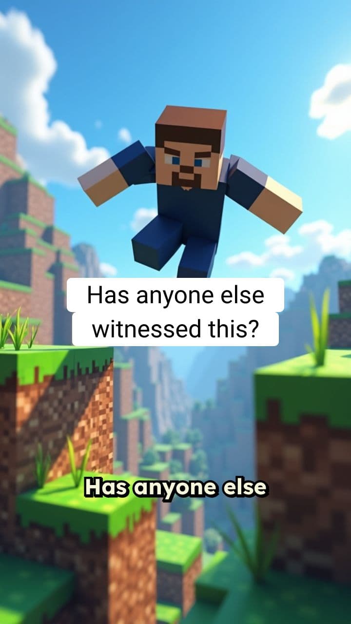 Unflinching Flight Stare