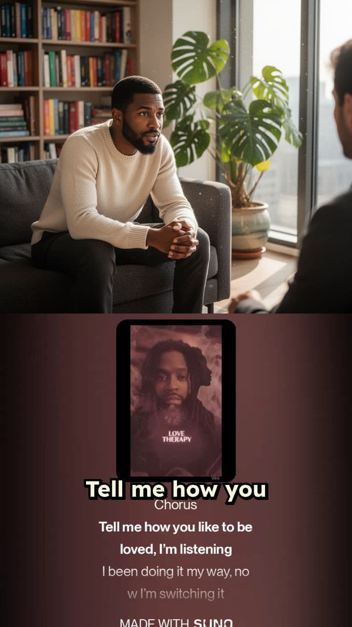 Learning How to Love You