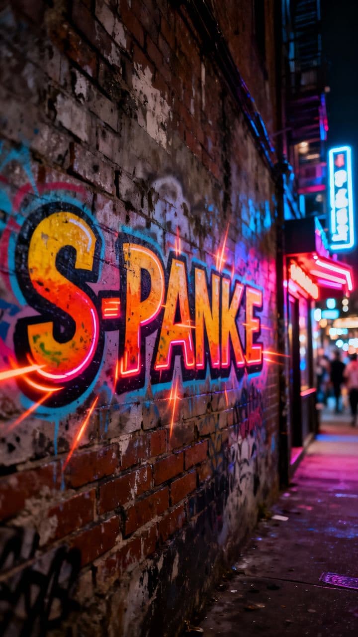 Spanky: Legacy of Unity and Vibe