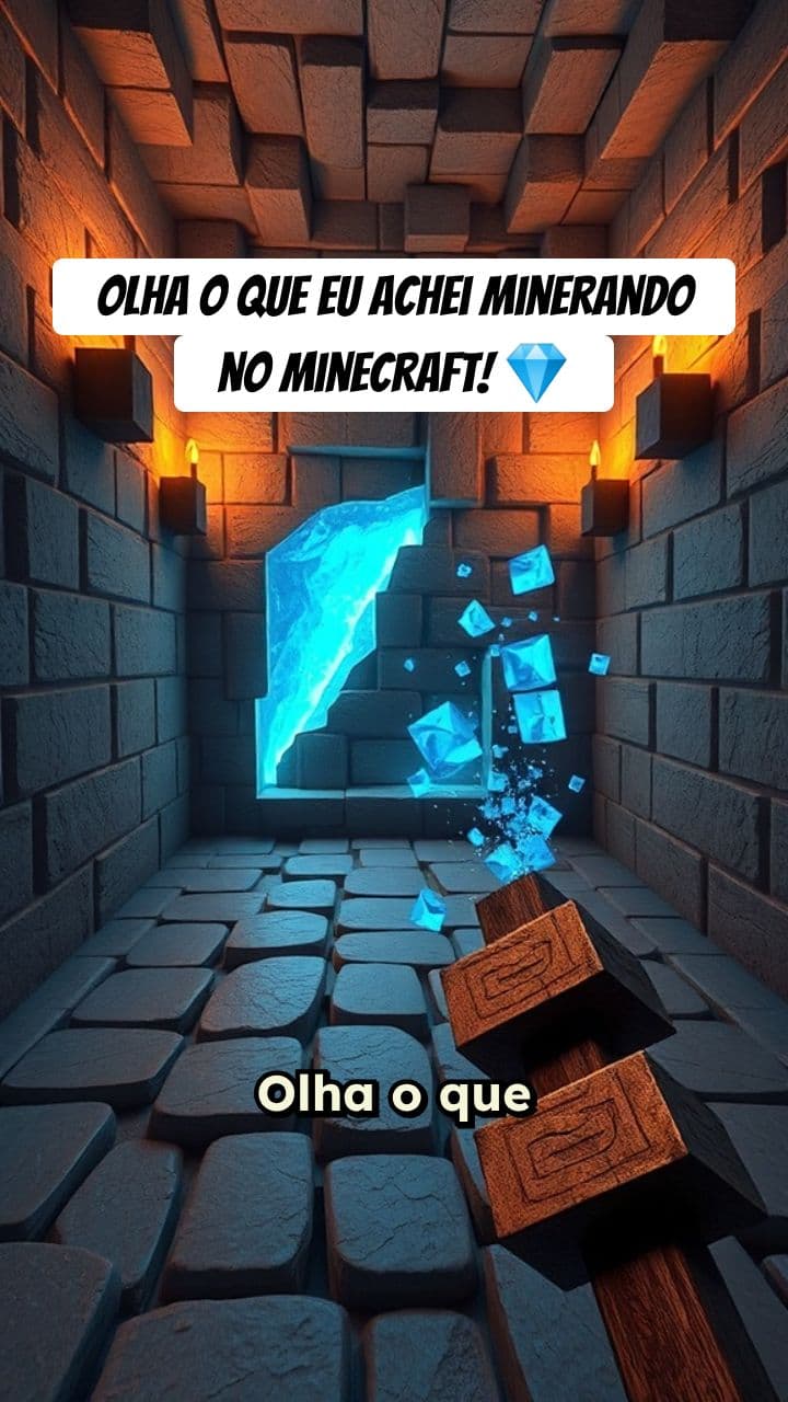 Minecraft WhatsApp Viral