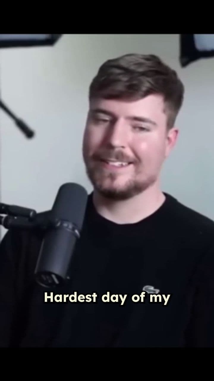 When Your Mother Forgets You