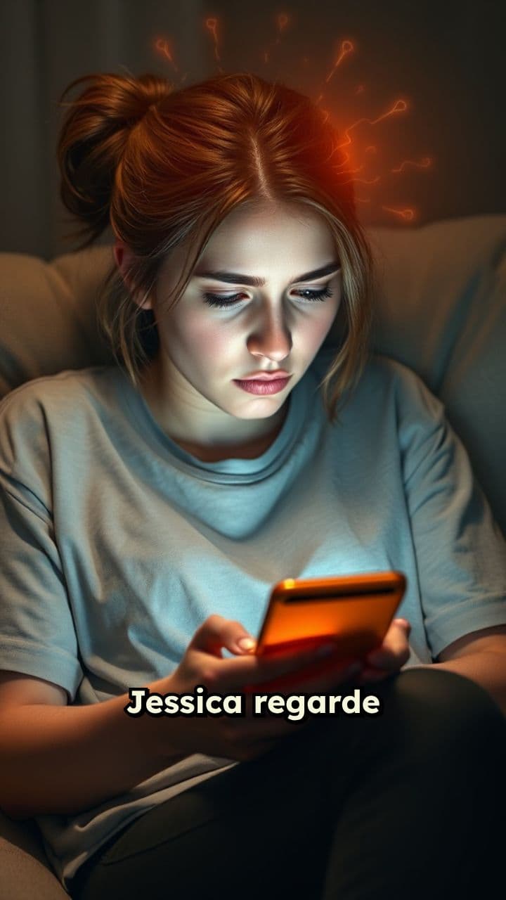 Portraits décalés d'amis excentriques