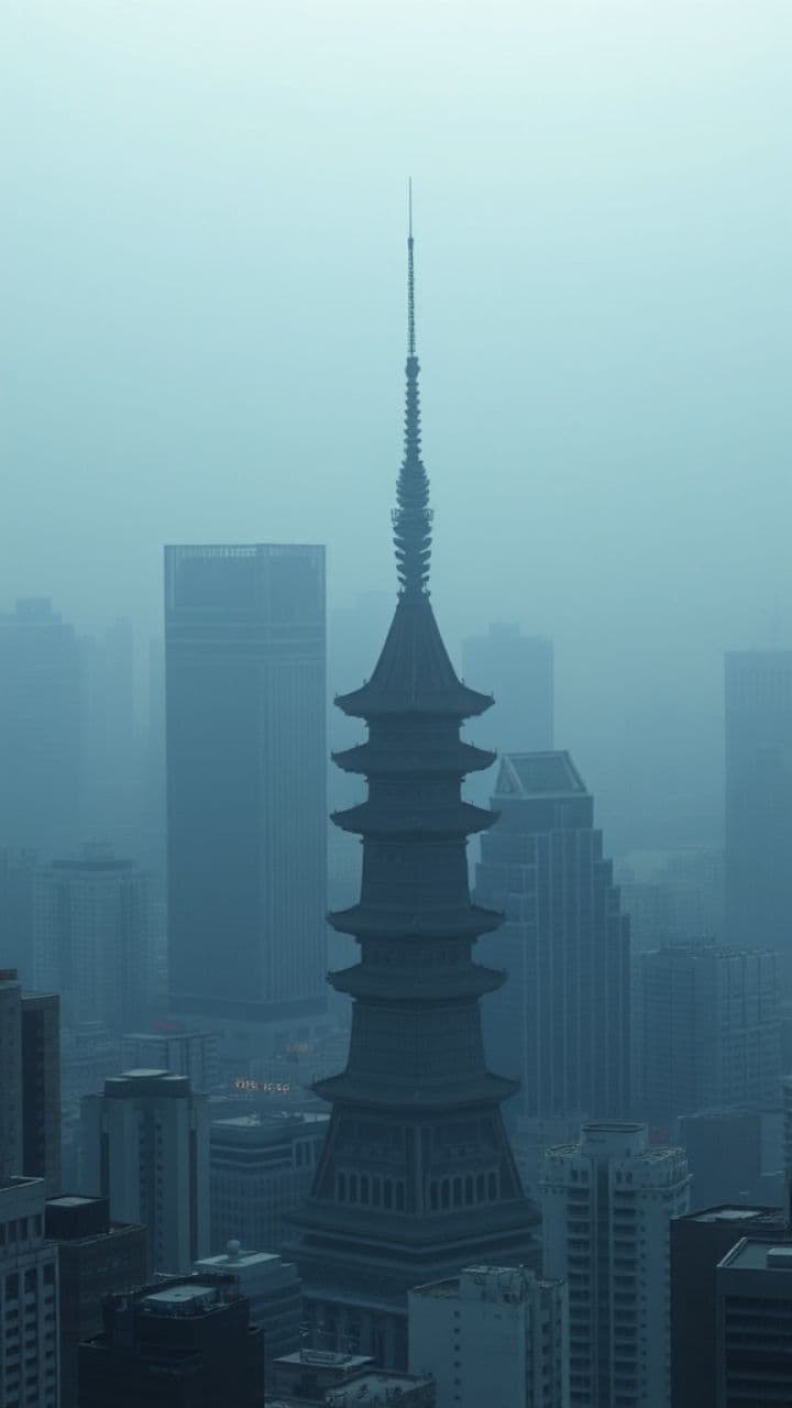 Wake Me Up: A Midnight Anthem