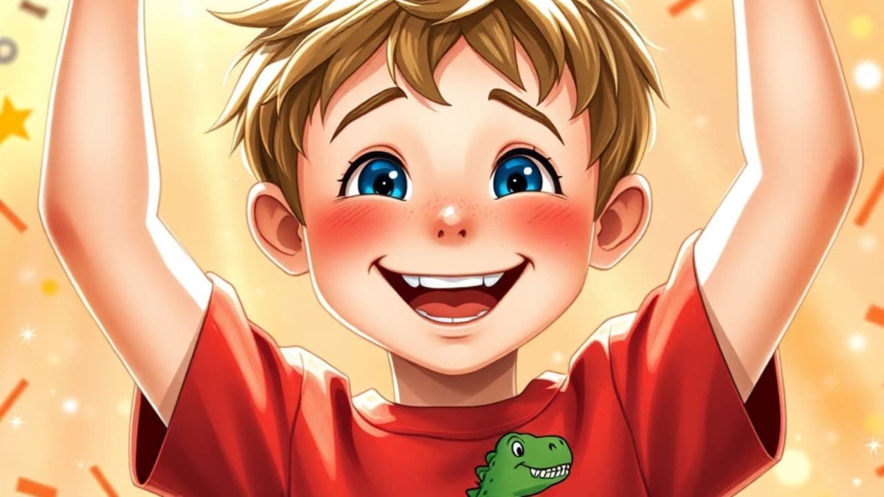 Tricky D's Fun Adventures