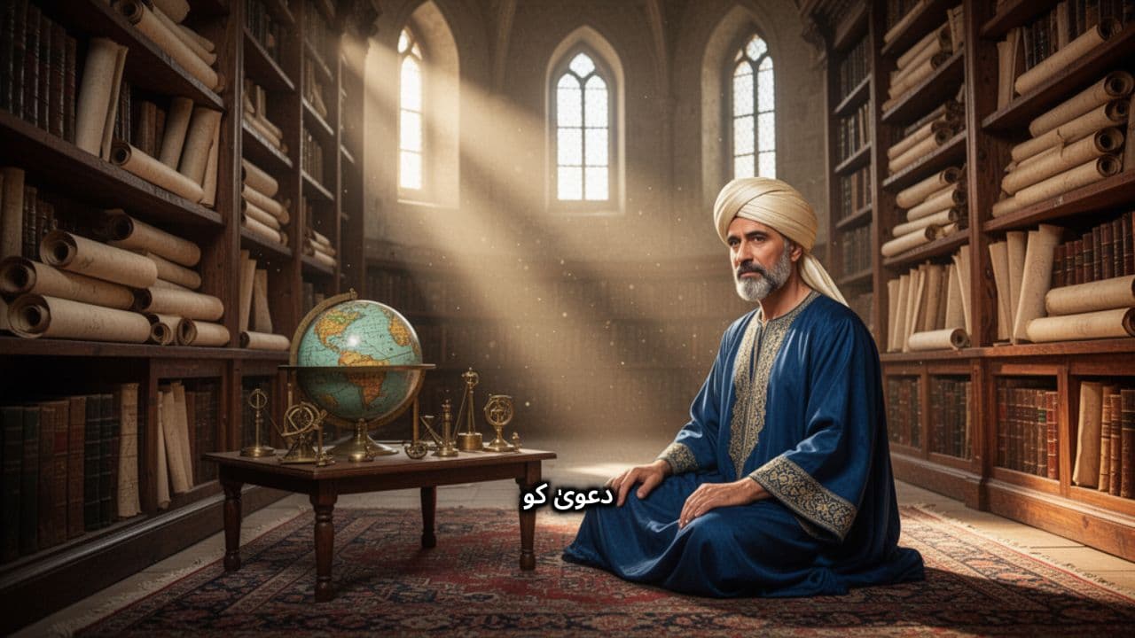 اسلام تلوار کے زور پر پھیلنے کا بیانیہ