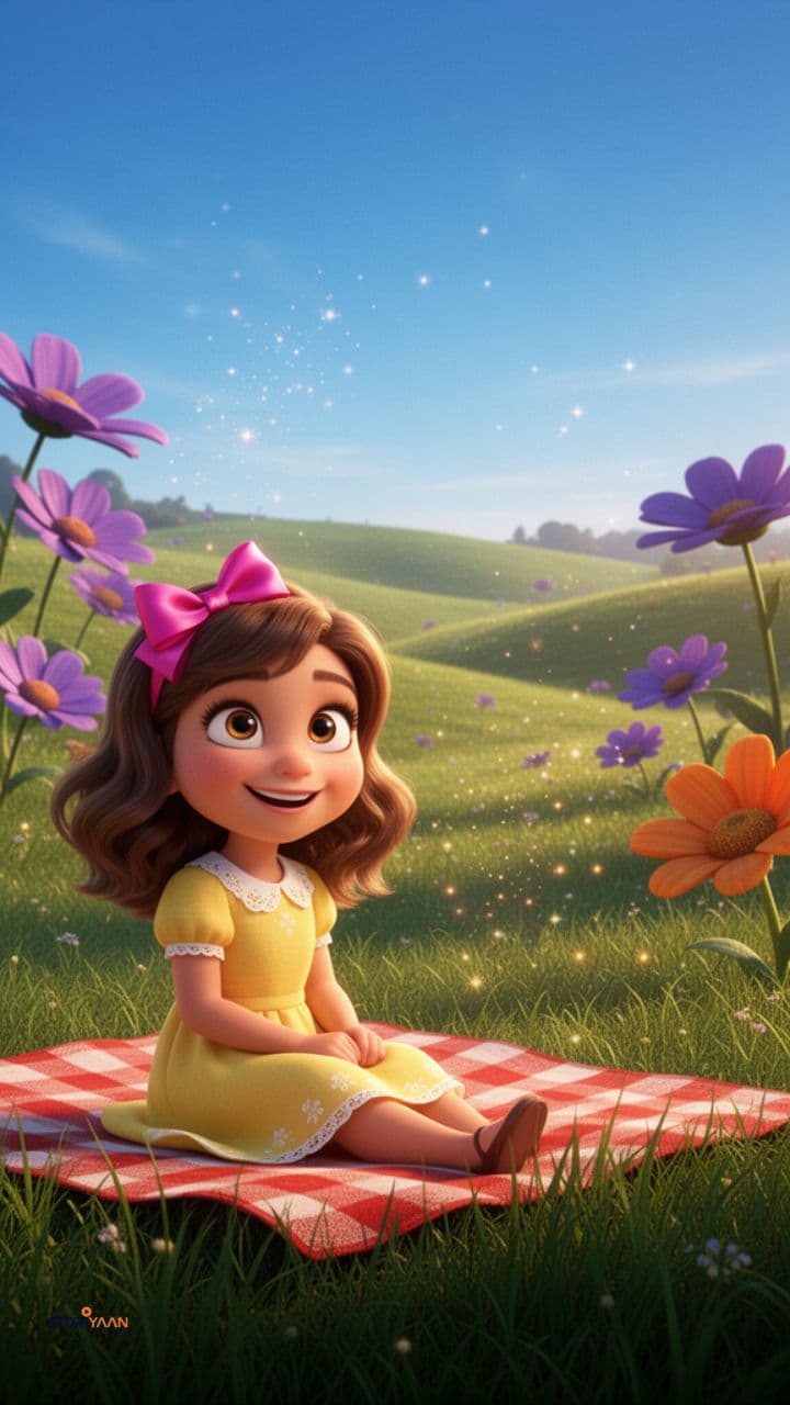 Counting Fun from One to Ten