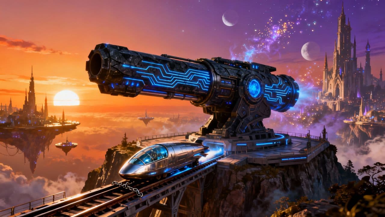 Beetle of Burning Sting