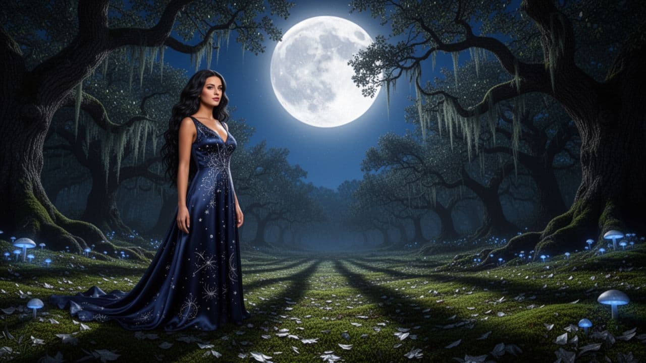 Persiguiendo Estrellas en la Noche