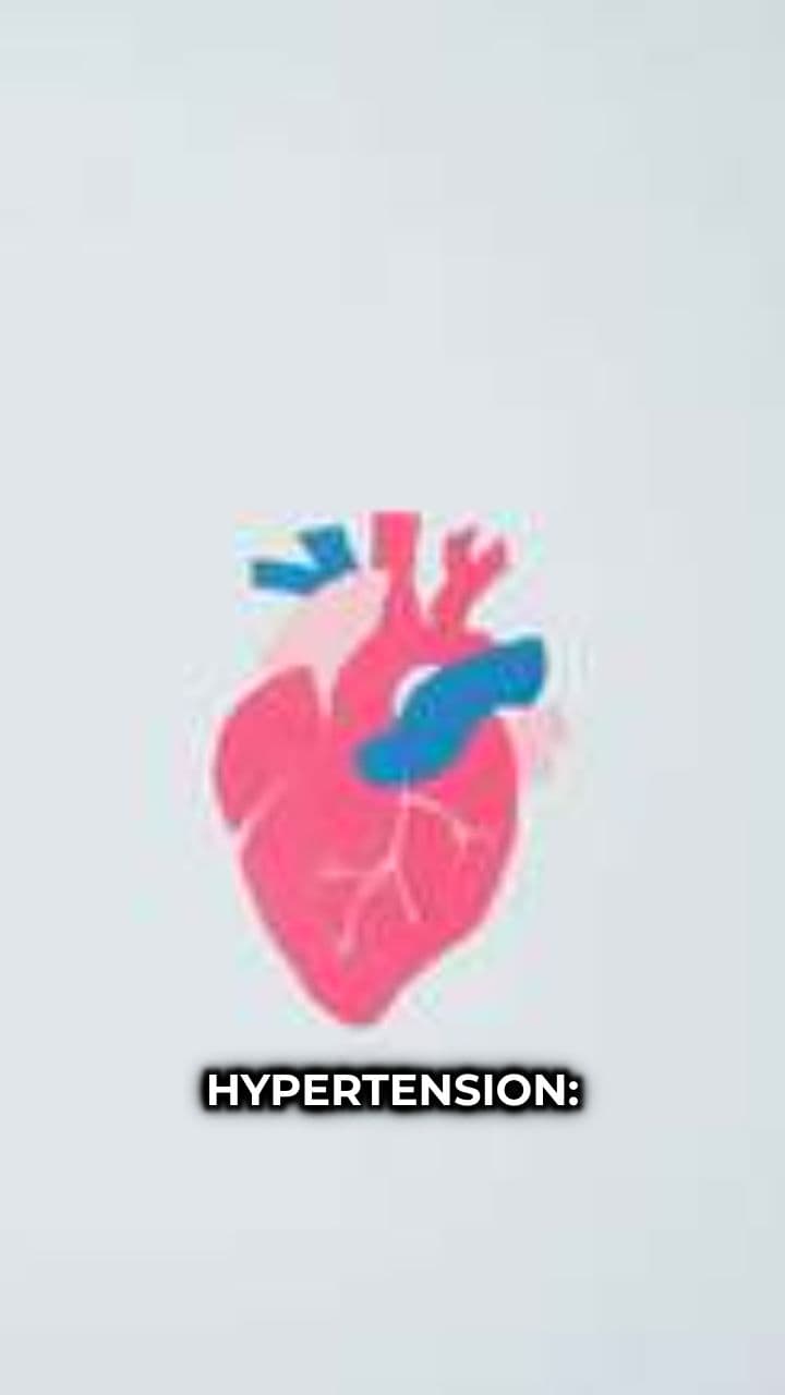 Hypertension: The Silent Drama Queen