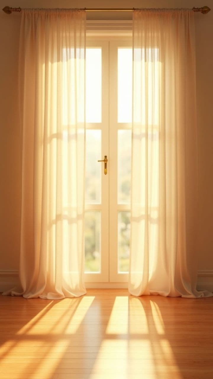 Securing My Heart Through Trust