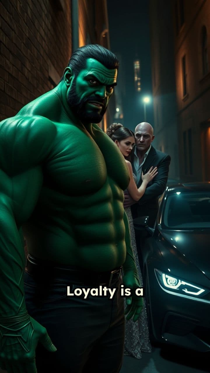 The Awakening of Jade