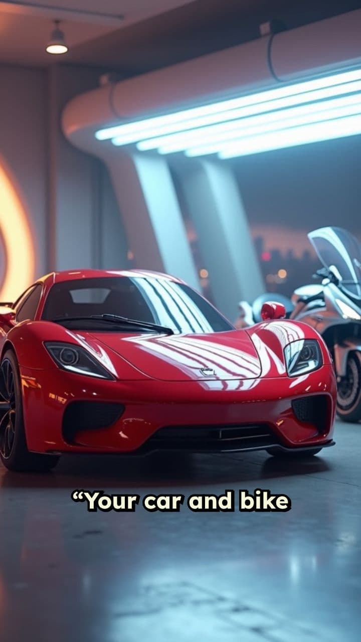 Protect Your Ride Today