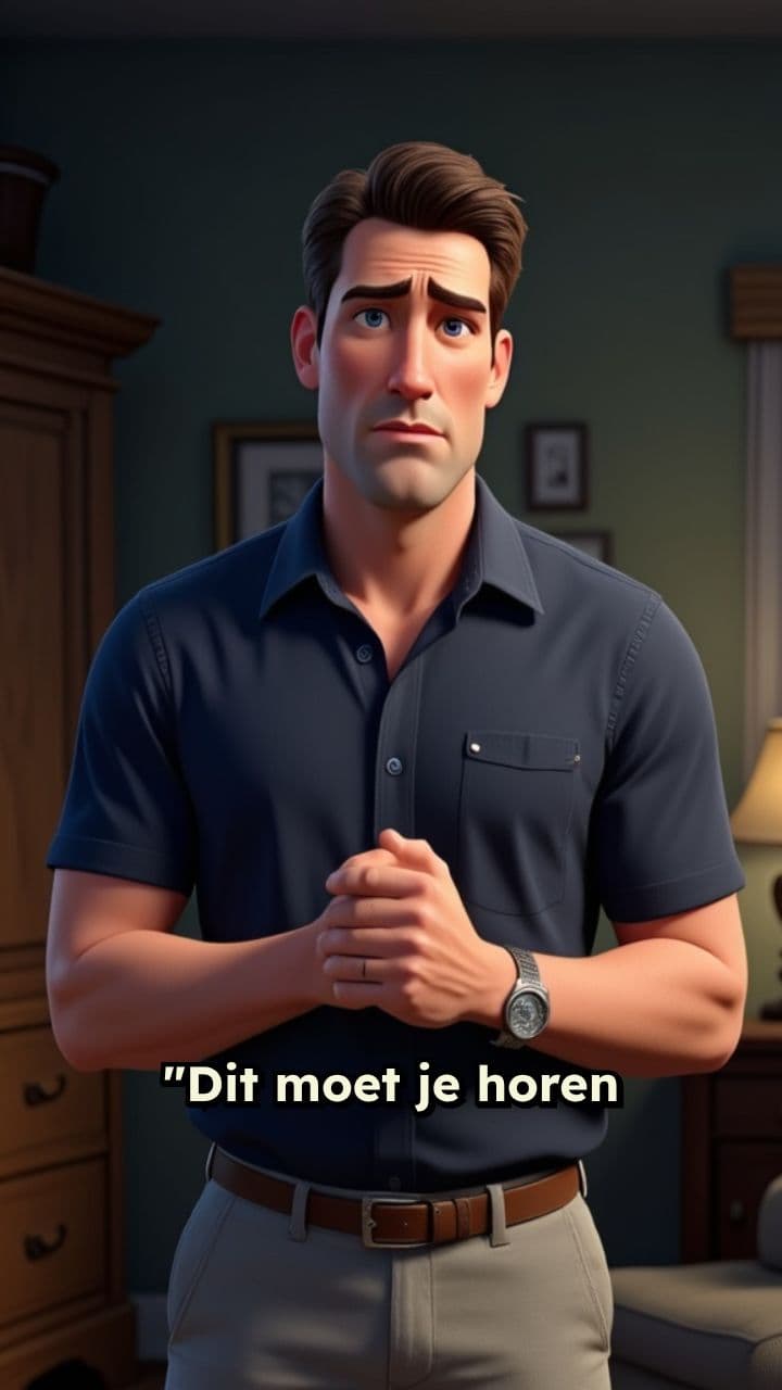 Stop met Reddersgedrag