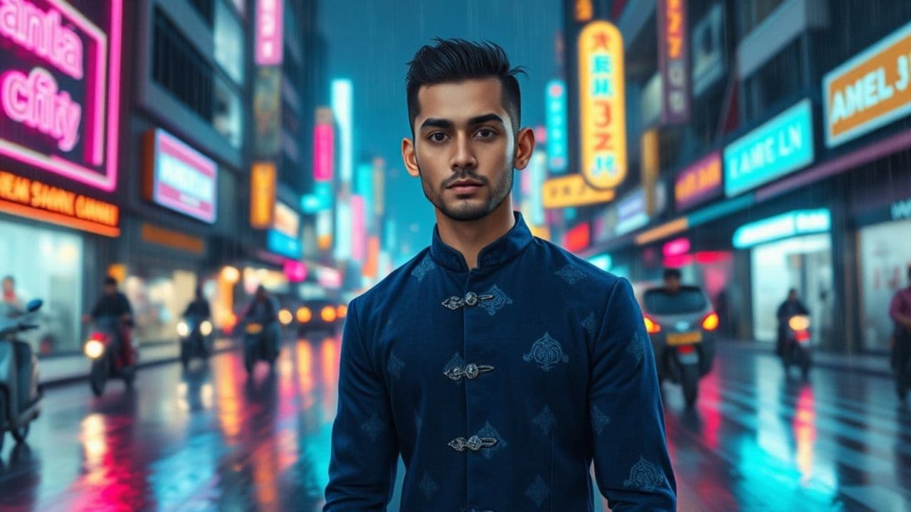 Jhootha Pyaar Bewafa Sanam