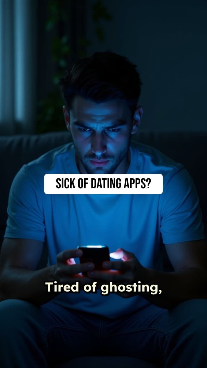 Dating Through Dance