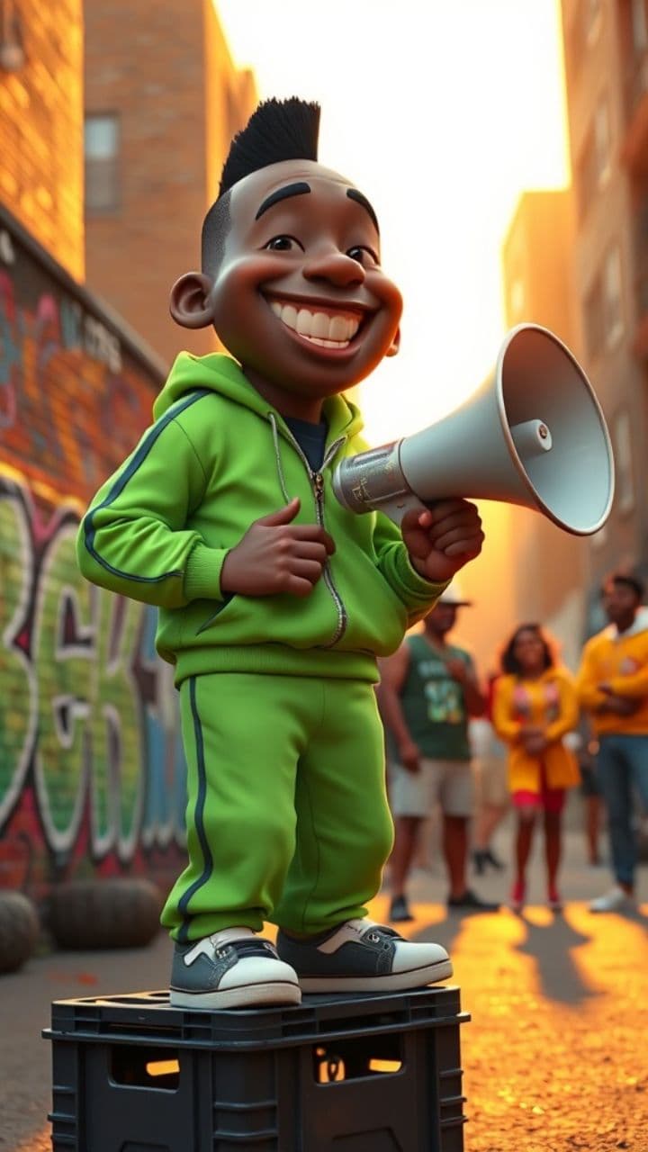 Work Your Arms and Shoulders