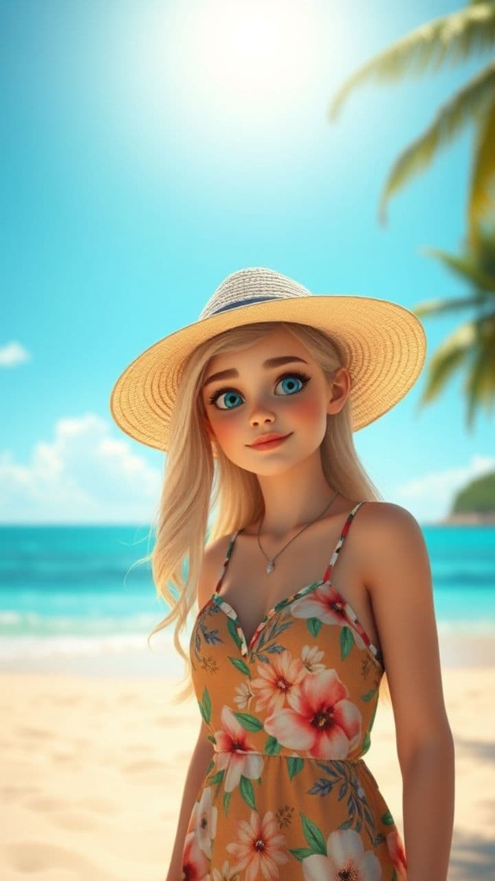 Use Your Love Tonight