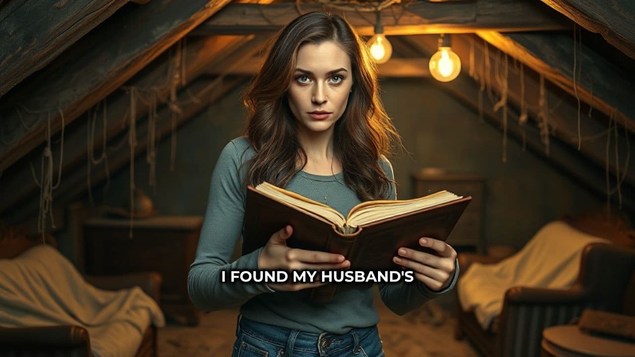 The Journal of Another Life