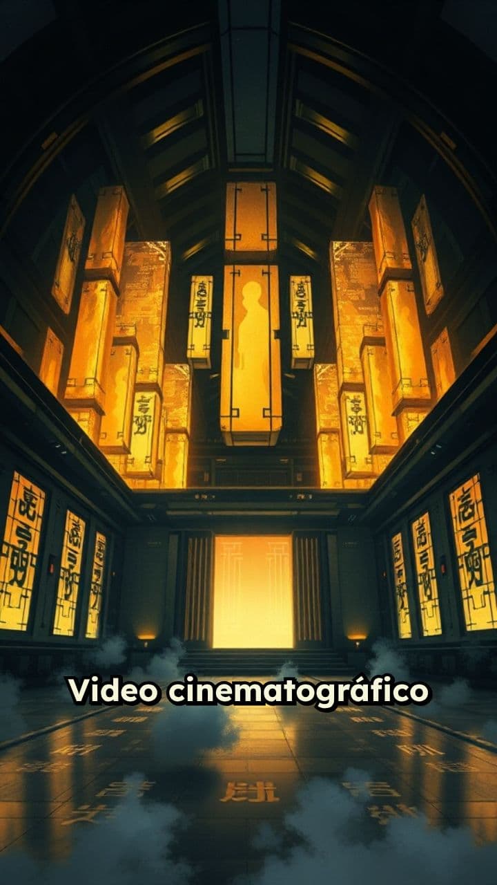 ZÆRA: Tecnología que Domina