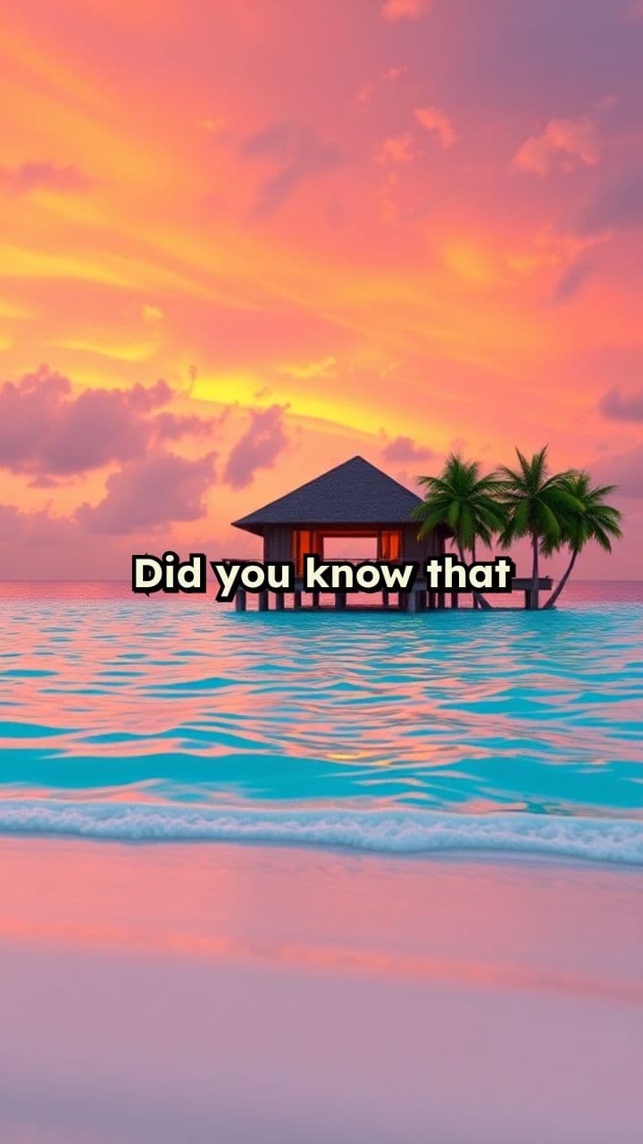 Maldives Etiquette Tips Beyond Resorts