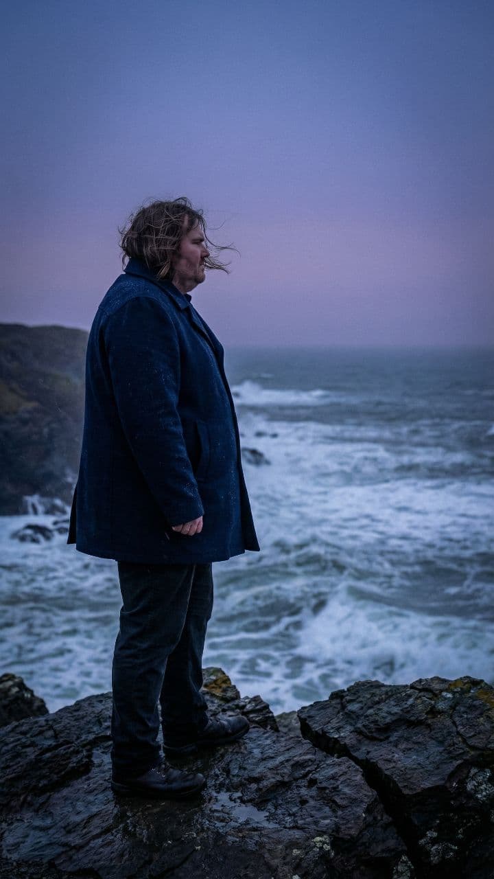 Your Laughter, My Light