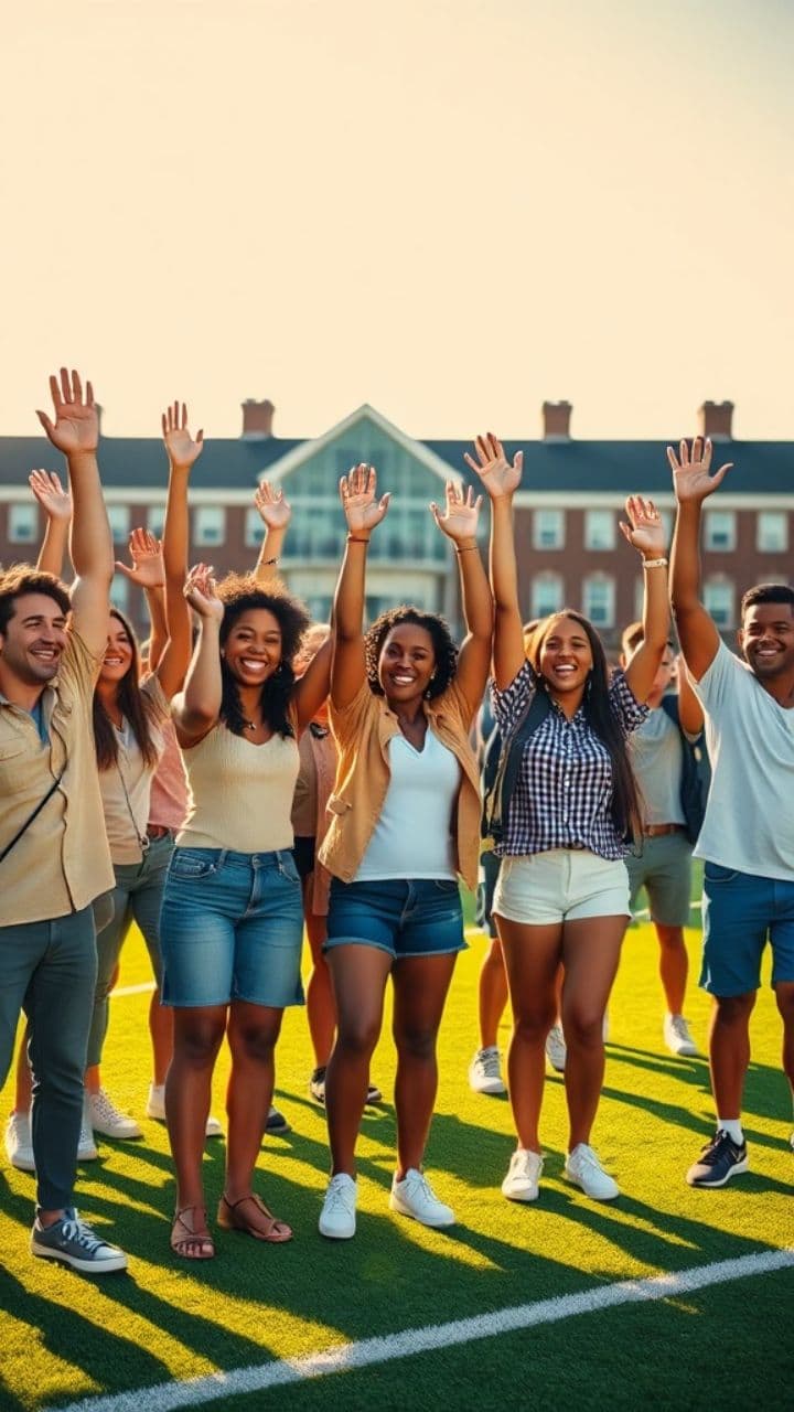 Batch Two Thousand Nine Anthem