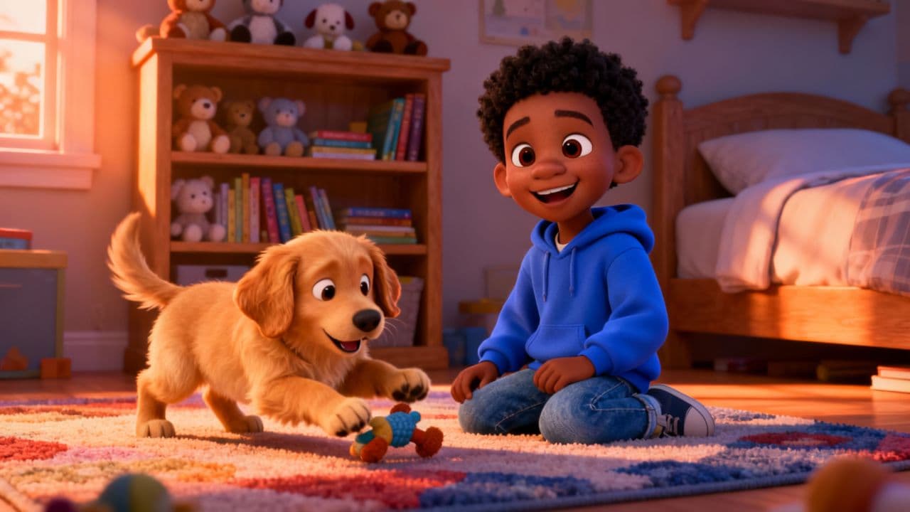 Xavie’s Adventures: Hero Watch Activate