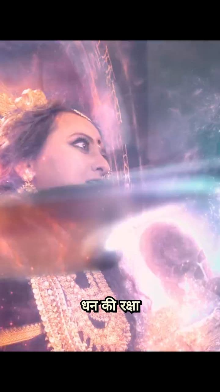 धन पिशाचिनी की वापसी