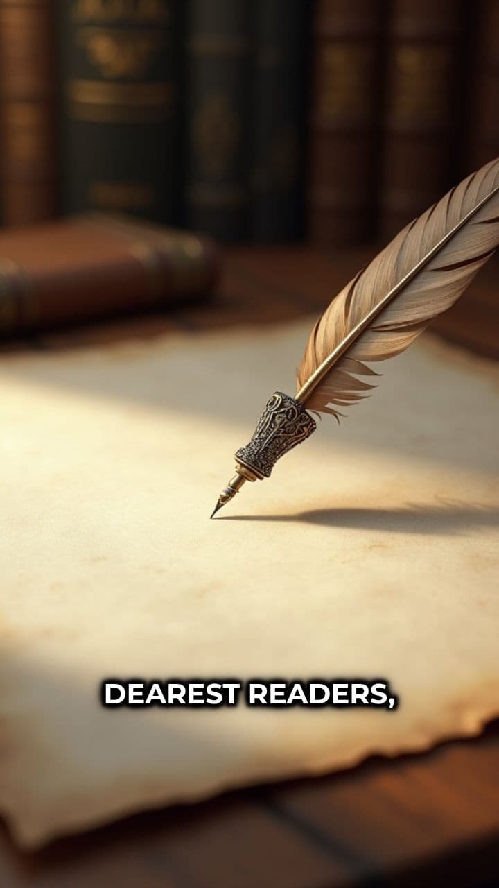 The Old Higue's Web of Deceit