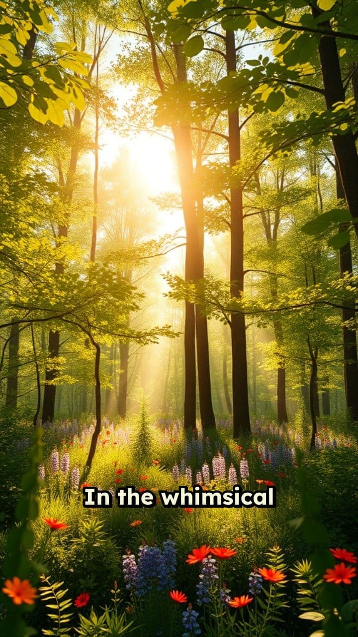 The Wobbly Whoopee Doo Adventure