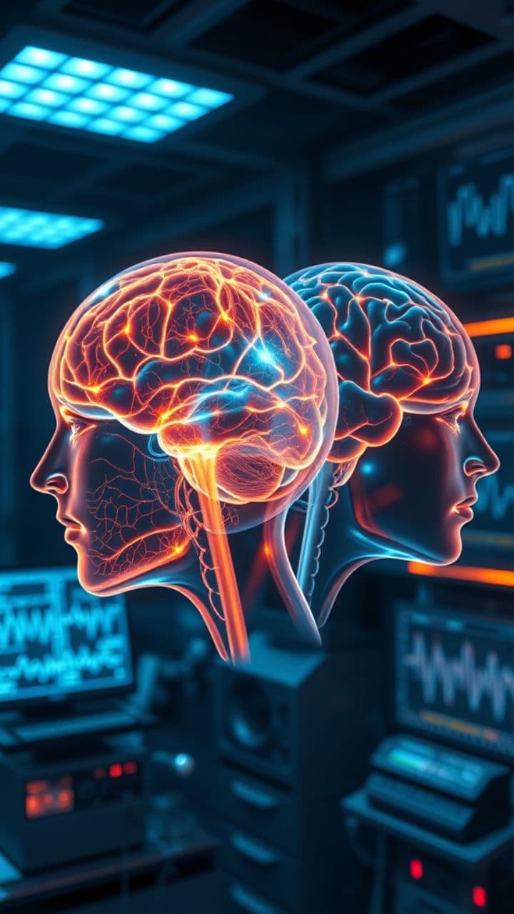 Rewire seu cérebro para a prosperidade