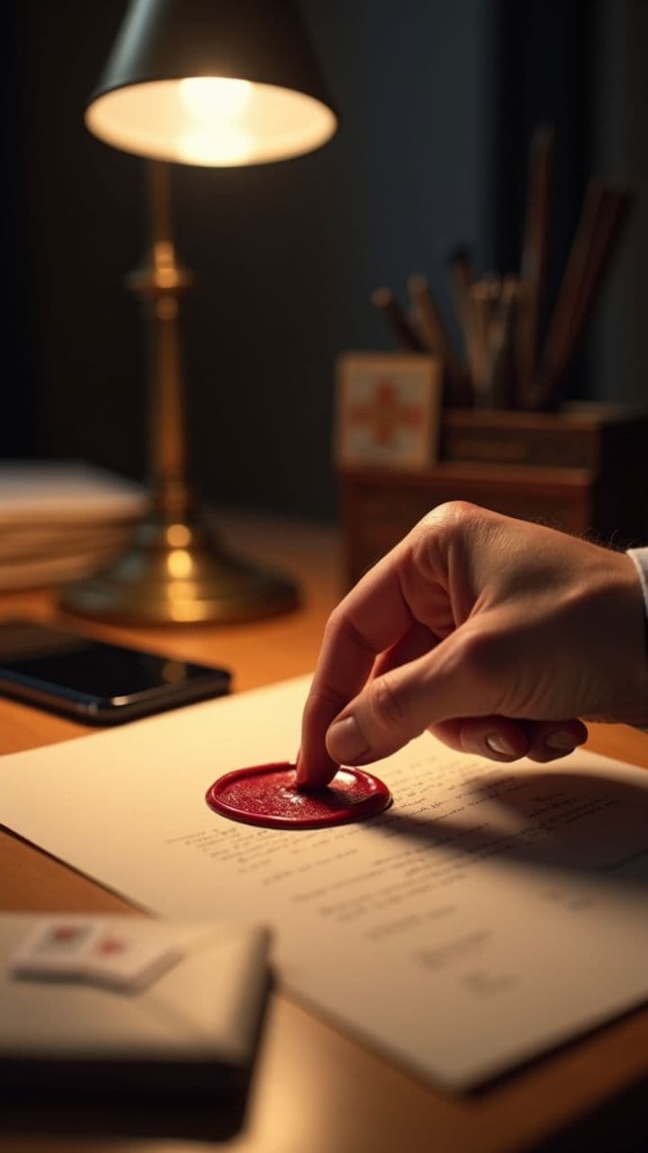 నోటీసు సర్వ్ చేయడం: పద్ధతులు